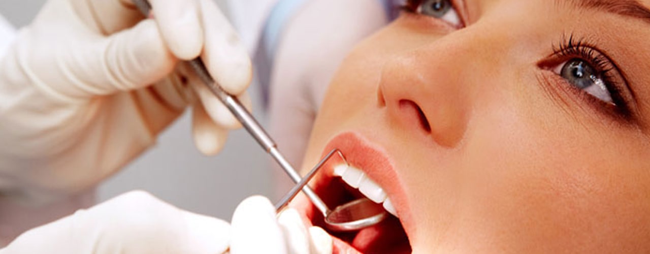 Cosmetic Dentistry