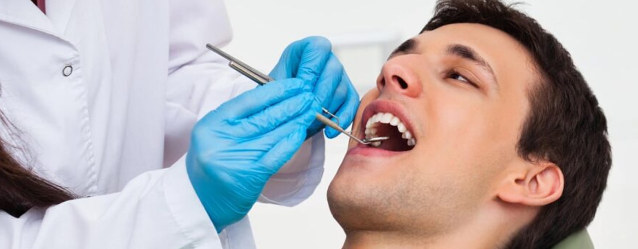 Root Canal Treatment